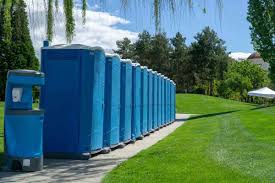 Types of Portable Toilets We Offer in Peebles, OH