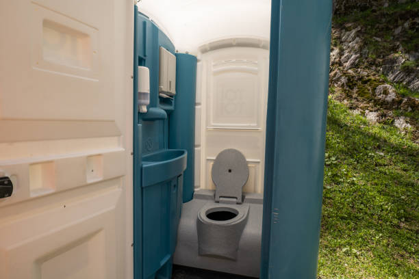 Best Portable Toilets for Disaster Relief Sites  in Peebles, OH