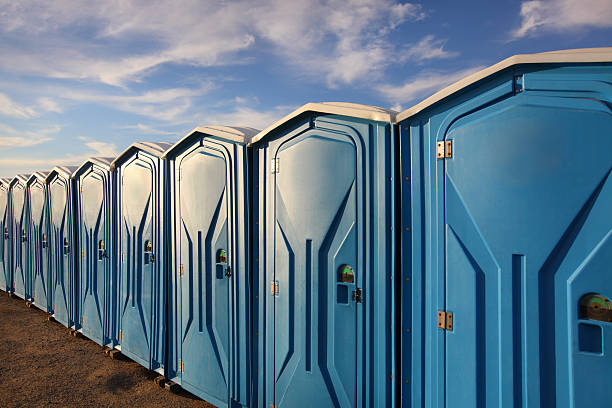 Best Portable Toilet Rental for Emergency Services  in Peebles, OH