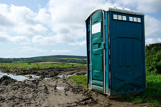 Best Long-Term Portable Toilet Rental  in Peebles, OH