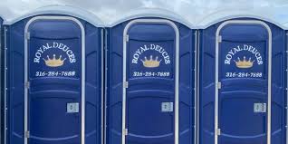 Best Standard Portable Toilet Rental  in Peebles, OH